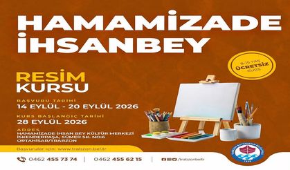 Büyükşehir çocuklara 7 farklı branşta kurs verecek