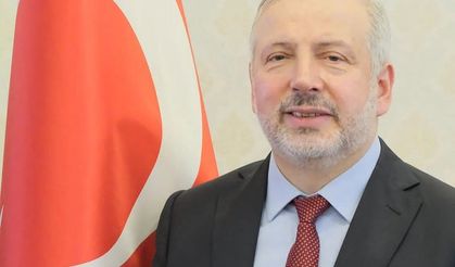 Rize’ye Oflu müftü