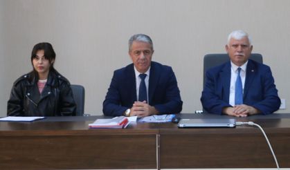 Özel Öğretim Kurumları planlama toplantısı