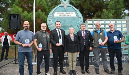 Şehitlerimizin emanetine sahip çıkmaya devam edeceğiz