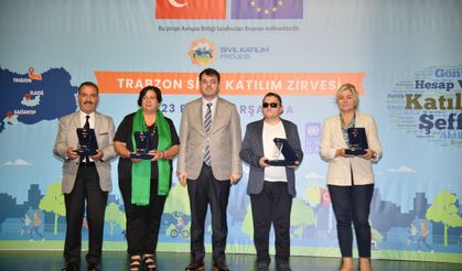 Trabzon’da ortak akıl için önemli buluşma