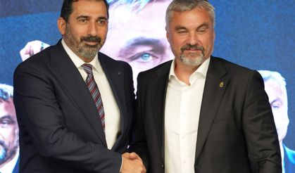 Trabzonspor’un yeni Teknik Direktörü Thomas Reis