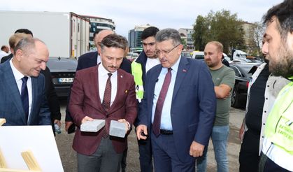 Uzun Sokak’ta zemin yenilenecek