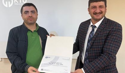 Of Teknoloji Fakültesi’nden Doç. Dr. Turan dünya listesinde