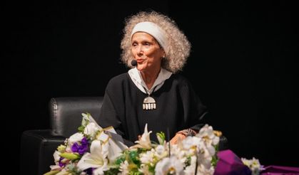 Prof. Dr. Sonay Çevik, Trabzon’un kayıp sokaklarını anlattı