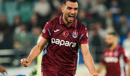 Trabzonspor'dan Rize’de 2-0’dan geri döndü