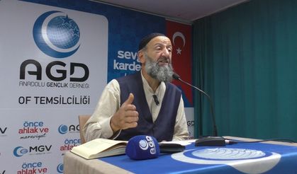Sistem ve BM sevdası imanı zedelememeli