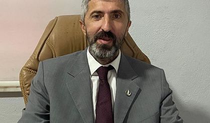 Yeniden Refah Partisi’nde Çakıroğlu Başkanvekili
