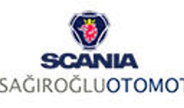  İkinci El Çekici Scania Sağıroğlu Otomotiv