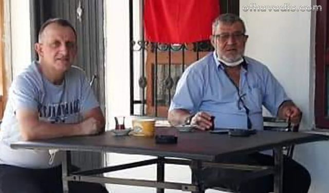 Tahsin Özkanca son yolculuğuna uğurlandı