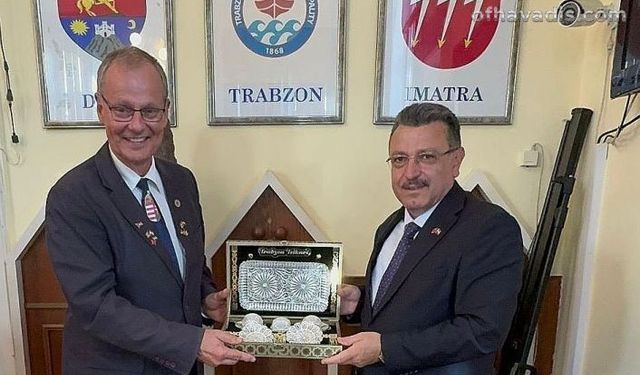 Kardeş şehir Zigetvar ile iş birliğimiz güçlenecek