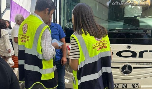 Biletsiz yolcu taşıyana 85 bin liraya kadar ceza geliyor