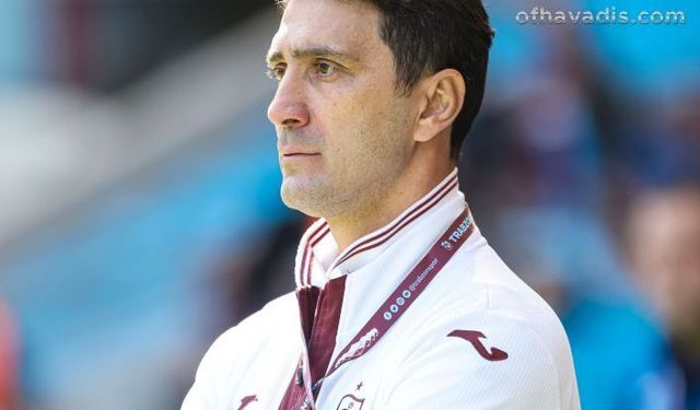 Çok mutlu ve gururluyuz