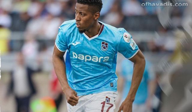 Trabzonspor Adana Demirspor’u Banza ile geçti