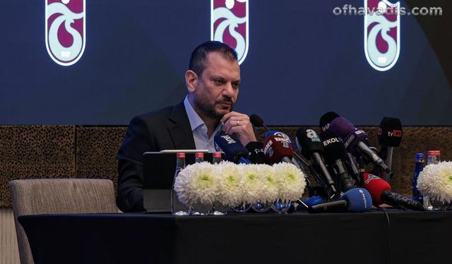 20 puanın üzerinde bir kaybımız var