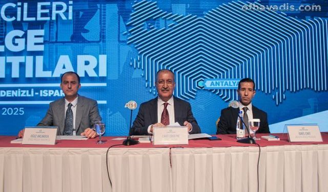 Basın Ahlak şikâyetlerini raftan indirdik