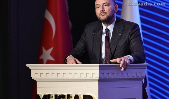 Terörün damarlarını kesmenin yolu, gönüllere dokunmaktan geçer