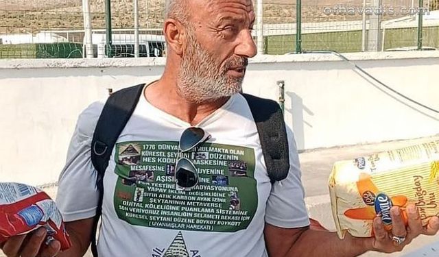Bu ayıp bu millete yeter
