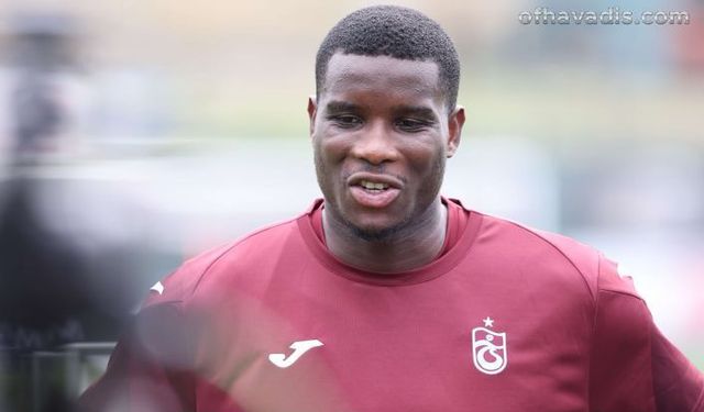 Burada tekrar olmak beni çok mutlu ediyor