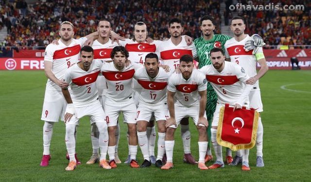 İspanya’yı elimizden kaçırdık