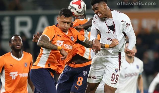 Muçi 90+11’de Trabzonspor’u uçurdu