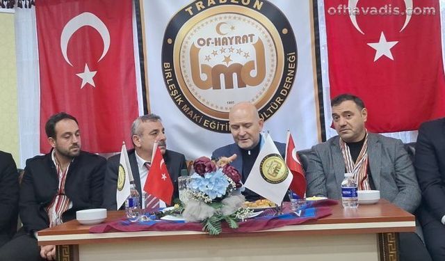 Birleşik Makililer’de yeni başkan Feyizoğlu