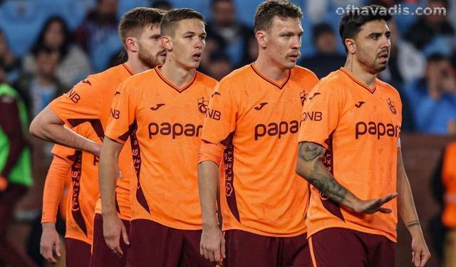 Trabzonspor Vanspor’u yendi  ZTK’da gruplara kaldı