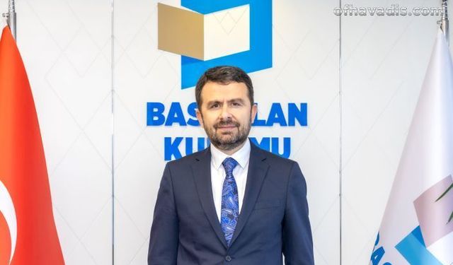 Genel Müdür Abdulkadir Çay’dan yeni yıl mesajı