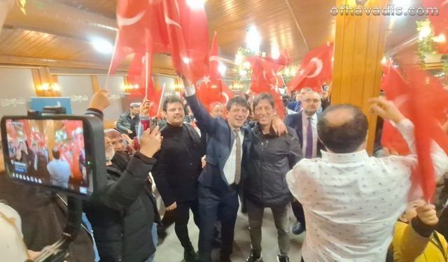 Trabzonlular Federasyonu’ndan Muhteşem Kalandar Gecesi