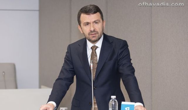 Somut sonuçlar üreten iş birliklerini kararlılıkla sürdüreceğiz