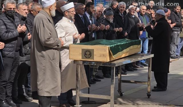 Kıroğlu ailesinin acı günü