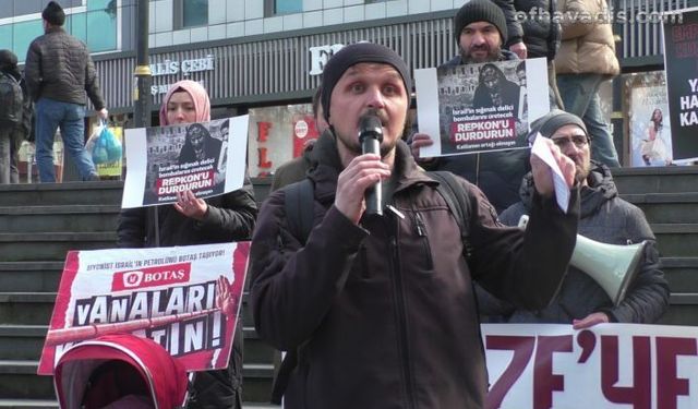 Ya Musa’nın yanındasın ya Firavun’un