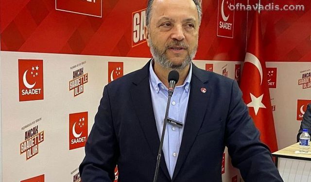 Sıra Türkiye'ye gelecek