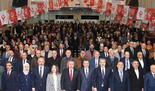 Millilik bu toprakların en önemli meselesidir