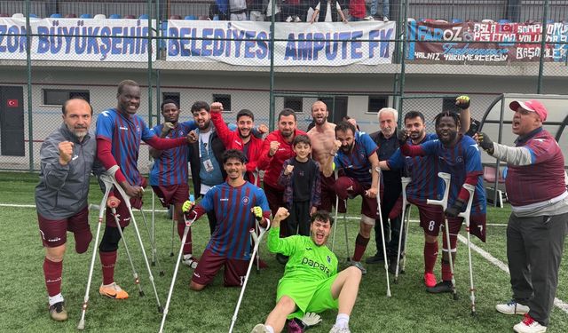 Büyükşehir Ampute, Gebze engelini 3 puanla geçti