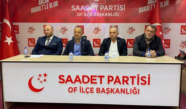 Müstahsil Özel Sektörün insafına Bırakılmamalı