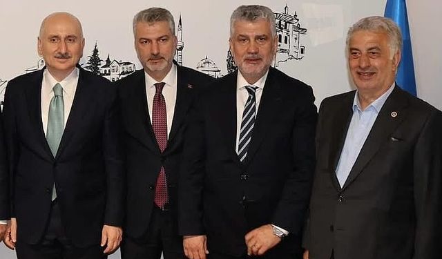2026 yılı Çay sezonu törenle açılacak
