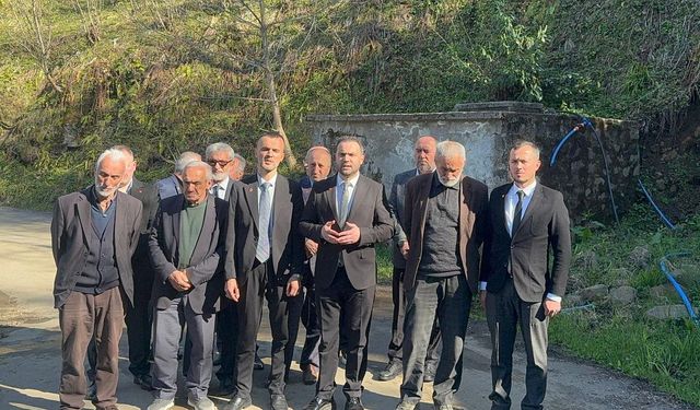 Vatandaşın alın terine 'sayaç' takamazsınız