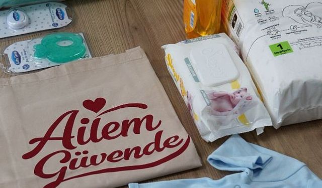 Büyükşehirden sosyal belediyecilikte örnek proje