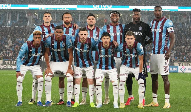 Trabzonspor bu kez de Ozan Ergün’ü geçemedi