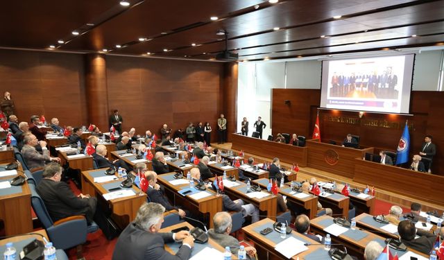Yavuz Selim ruhunu yaşatacağız
