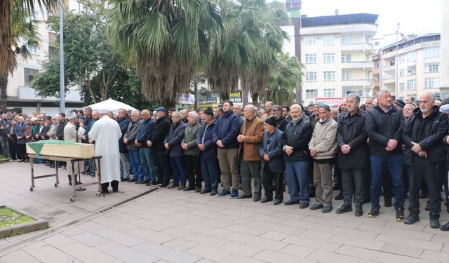 Yılmaz ailesinin anne acısı