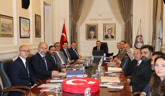 Yomra İkisu Doğal Yaşam Alanı ihaleye çıkıyor