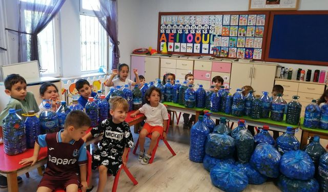 Büyükşehir'den 'Kapaklar çoğalsın engeller azalsın' projesi