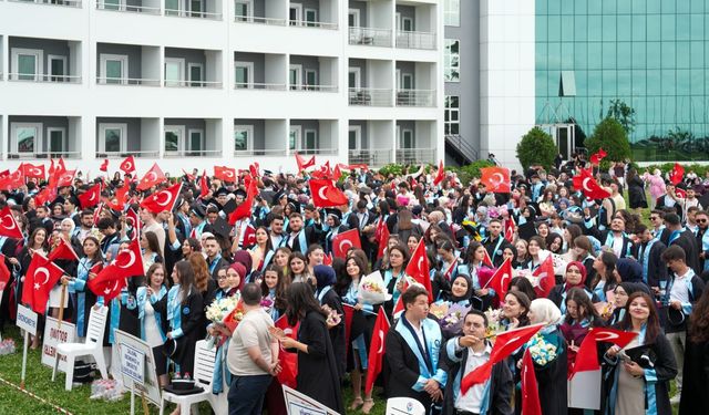 2053 ve 2071 vizyonuna gençlerimiz yön verecek