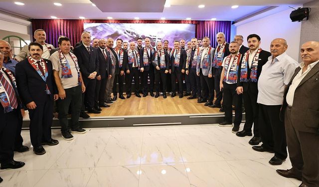 Şehitlerimizin hatıraları ebediyen yaşatılacak