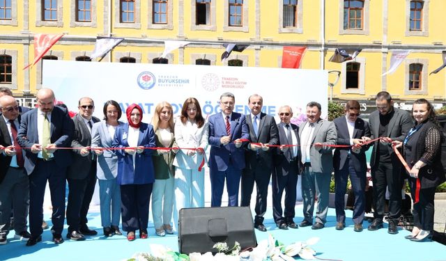 Üretime ve istihdama destek oluyoruz