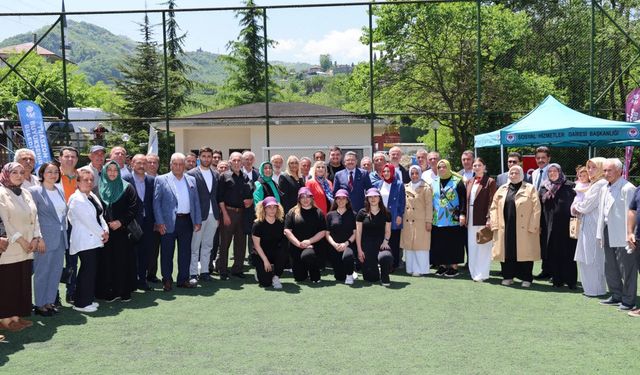 Vatandaş sordu, Başkan Genç cevapladı