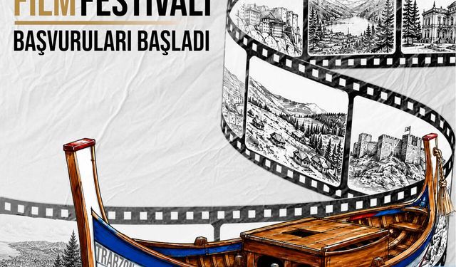 2.Trabzon Film Festivali'nin yarışma başvuruları başladı