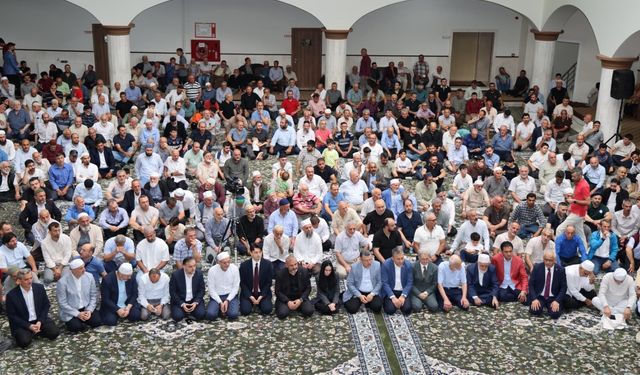 Kur’an-ı Kerim hayatın ta kendisidir